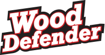 Wood Defender — exterior wood stain